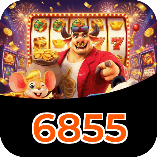 Lottery Clássica na 6855