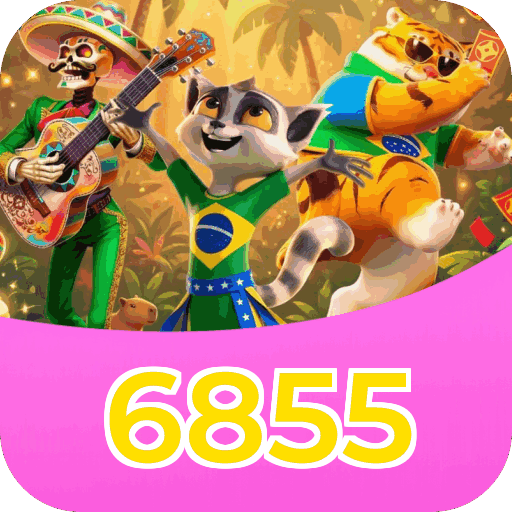 Promoções e bônus exclusivos da 6855