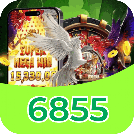 Slots Premium da PG Soft na 6855